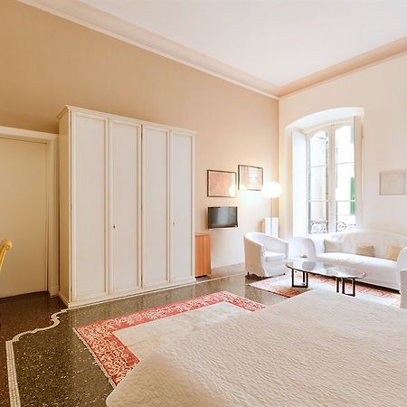 Locanda Di Palazzo Cicala 제노바 외부 사진