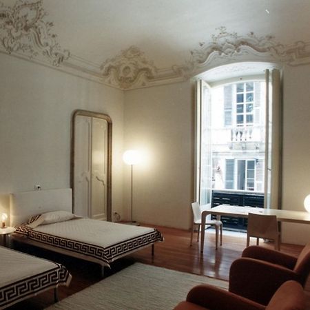 Locanda Di Palazzo Cicala 제노바 외부 사진