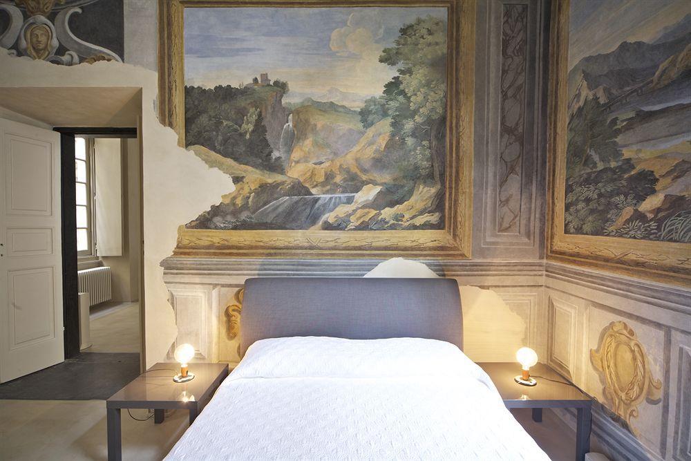 Locanda Di Palazzo Cicala 제노바 외부 사진