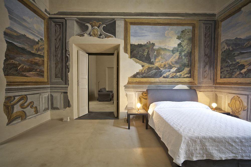 Locanda Di Palazzo Cicala 제노바 외부 사진