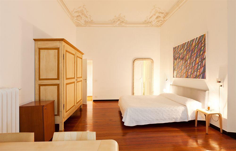 Locanda Di Palazzo Cicala 제노바 외부 사진