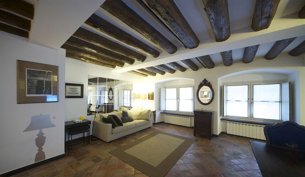 Locanda Di Palazzo Cicala 제노바 외부 사진