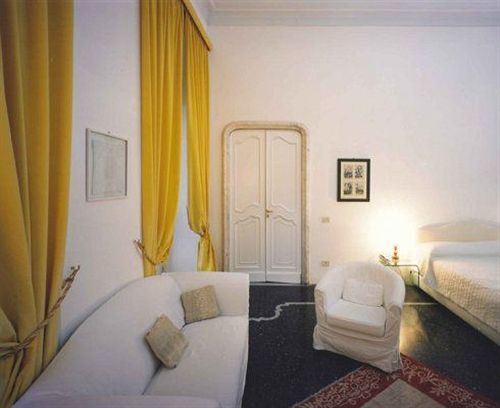 Locanda Di Palazzo Cicala 제노바 외부 사진