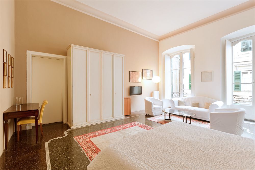 Locanda Di Palazzo Cicala 제노바 외부 사진