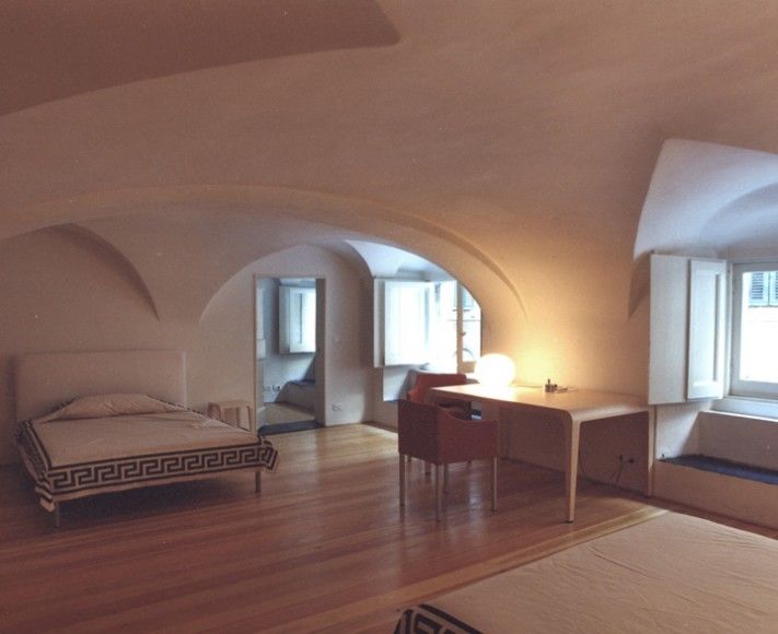 Locanda Di Palazzo Cicala 제노바 외부 사진