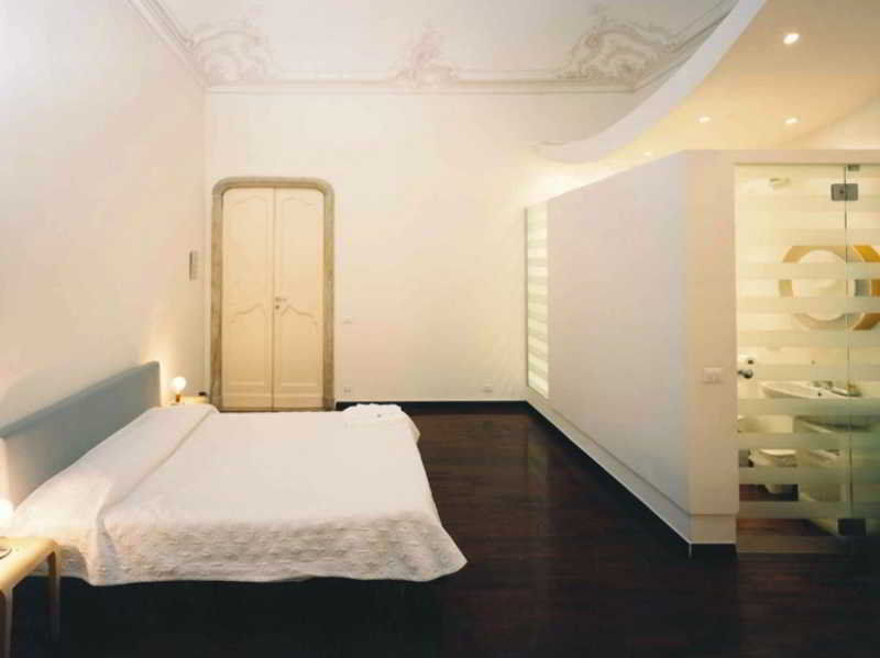 Locanda Di Palazzo Cicala 제노바 외부 사진