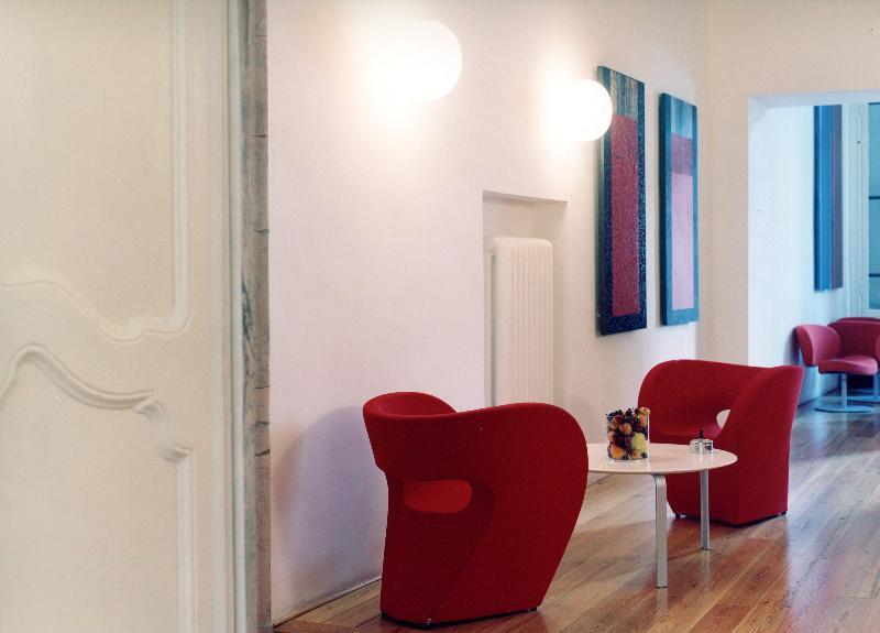 Locanda Di Palazzo Cicala 제노바 외부 사진