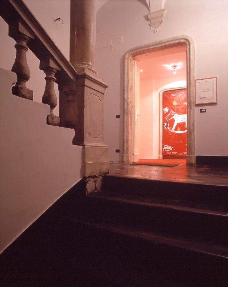 Locanda Di Palazzo Cicala 제노바 외부 사진